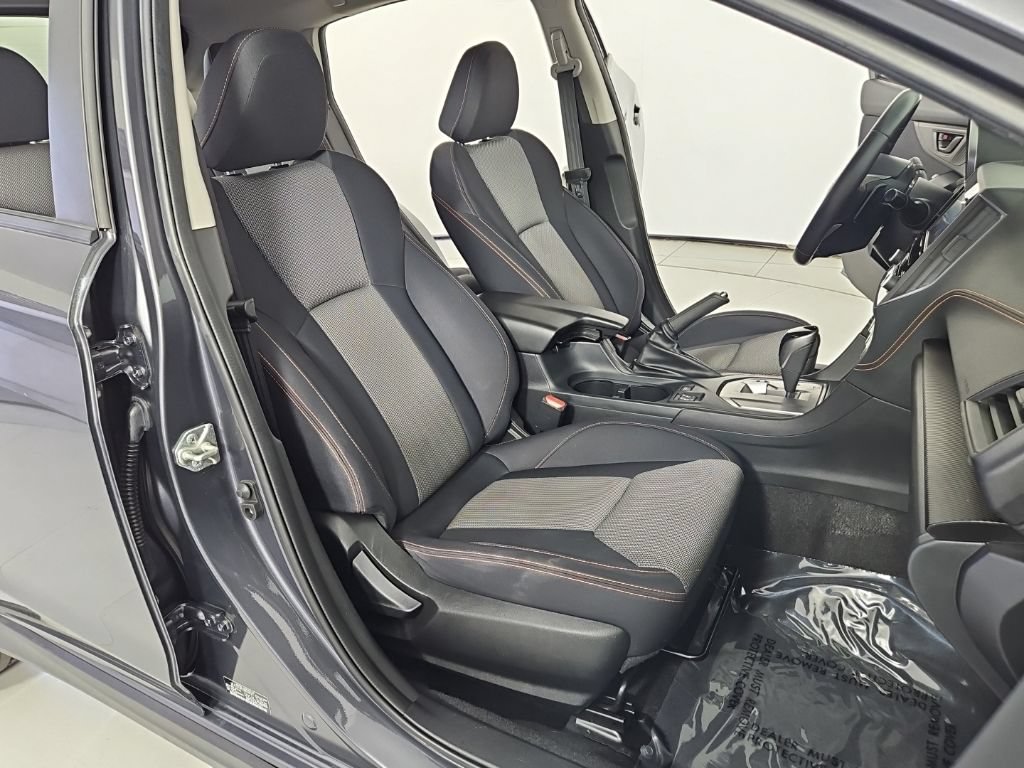 Used 2021 Subaru Crosstrek 2.0i Premium w/ Popular Package #4 AWD/4WD image 18