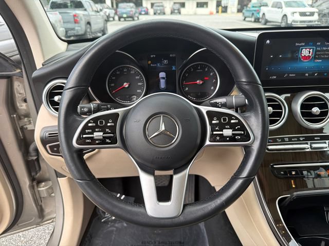 Used 2022 Mercedes-Benz GLC 300 image 26