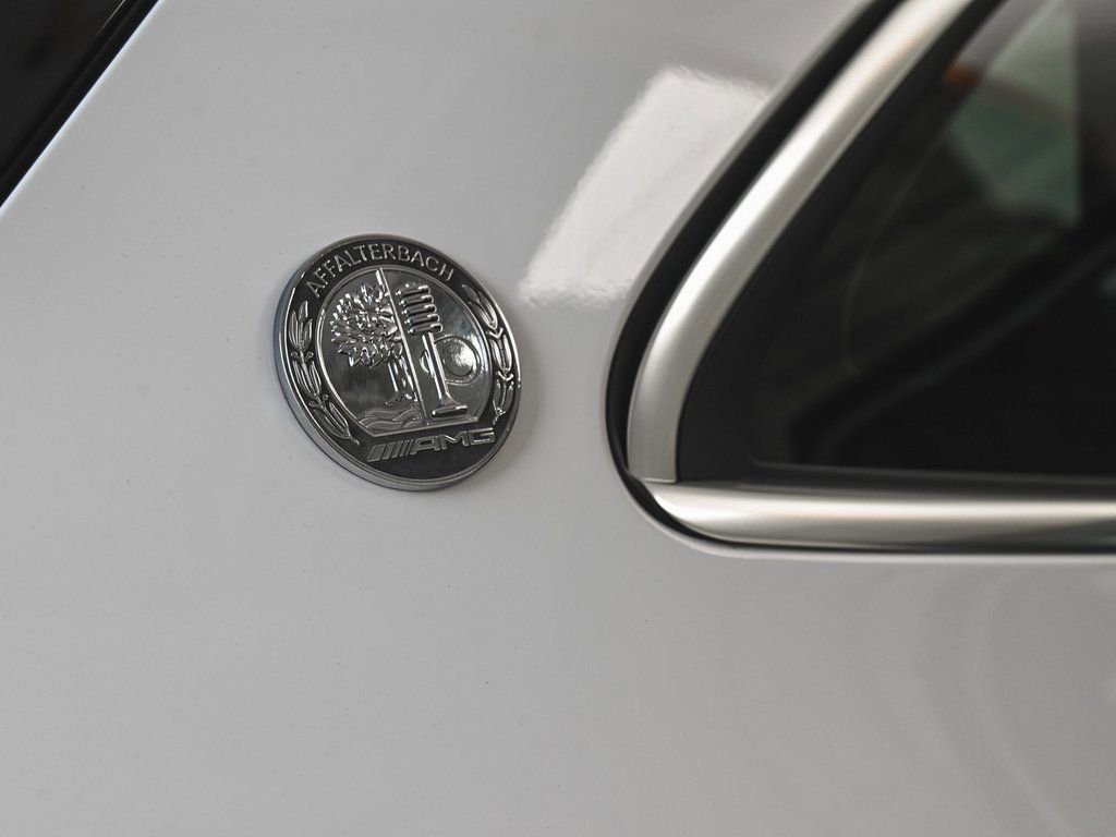 Used 2024 Mercedes-Benz GLA 35 AMG 4MATIC image 54