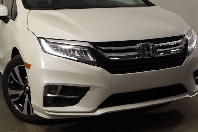 Used 2018 Honda Odyssey Elite image 46