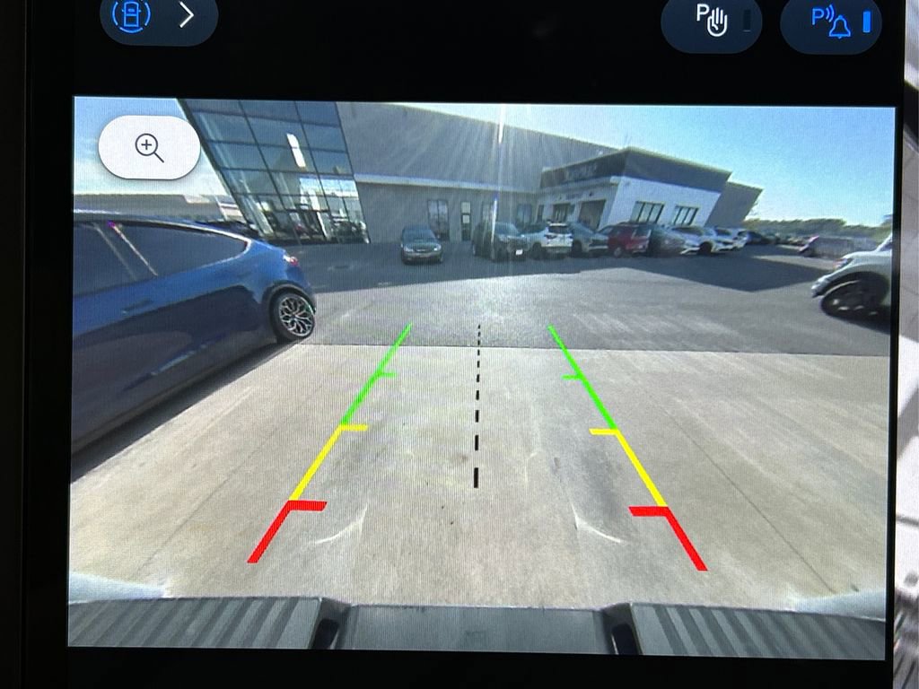 Used 2024 Ford F150 XLT w/ Equipment Group 302A MID image 60