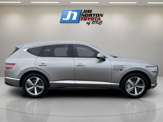 Used 2024 Genesis GV80 2.5T w/ Advanced Package image 4