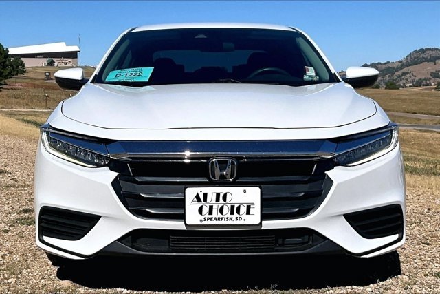 Used 2021 Honda Insight EX image 2