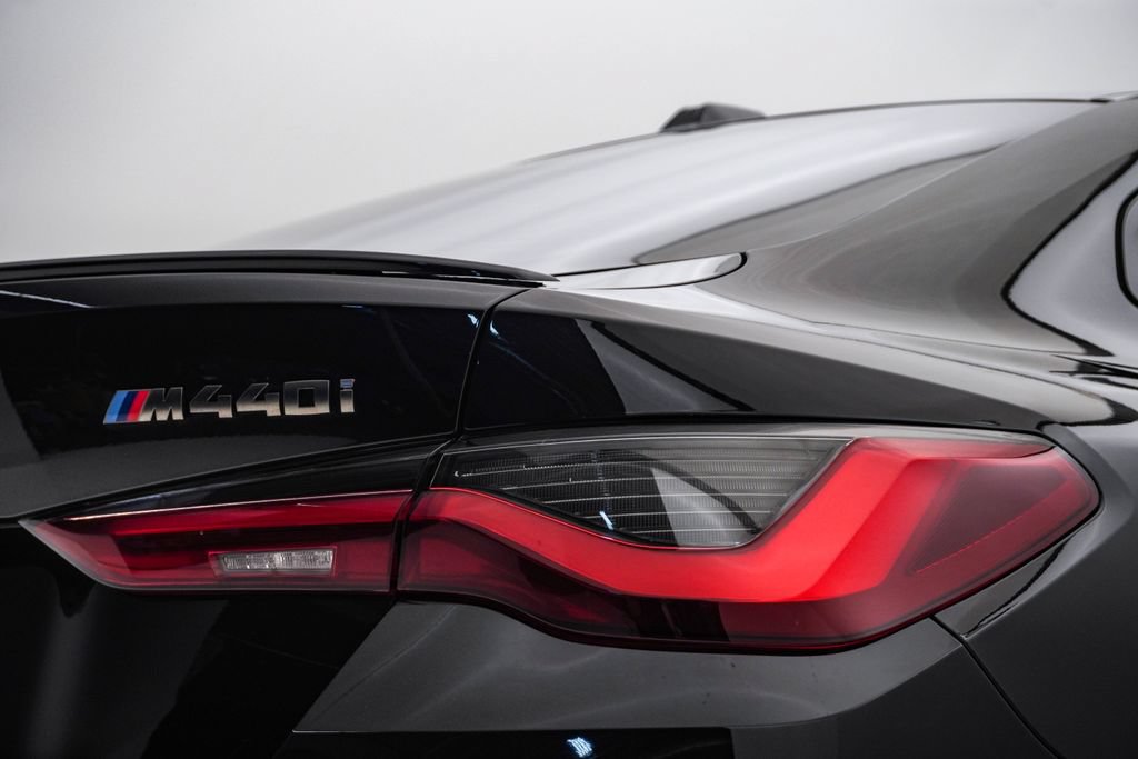 Used 2024 BMW M440i Gran Coupe w/ Premium Package RWD image 13