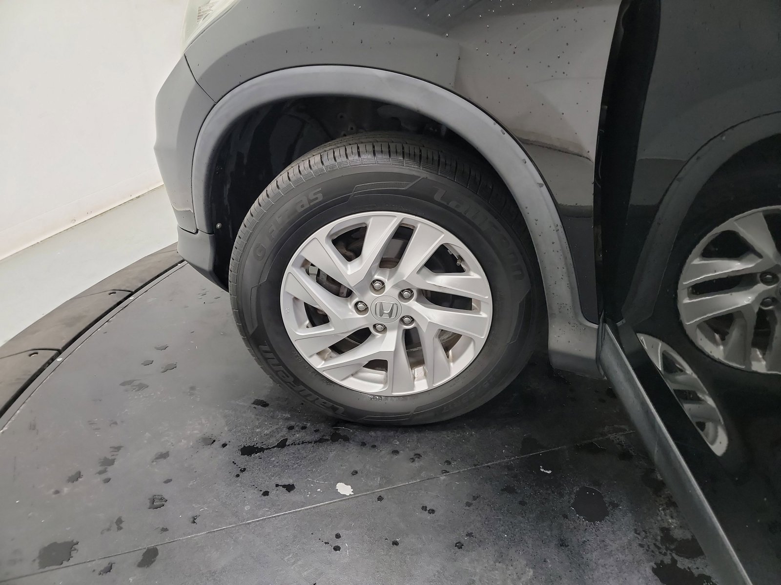 Used 2015 Honda CR-V EX-L image 30