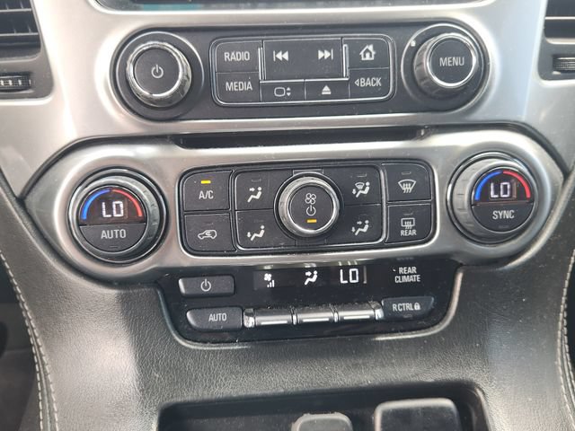 Used 2018 Chevrolet Tahoe LS RWD image 17