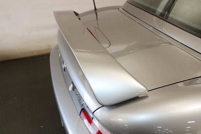Used 2002 BMW Z3 2.5i RWD image 11