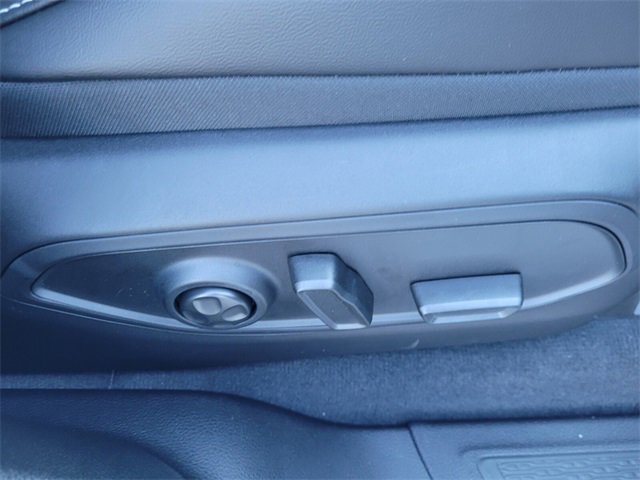 New 2025 Jeep Grand Cherokee Limited image 17