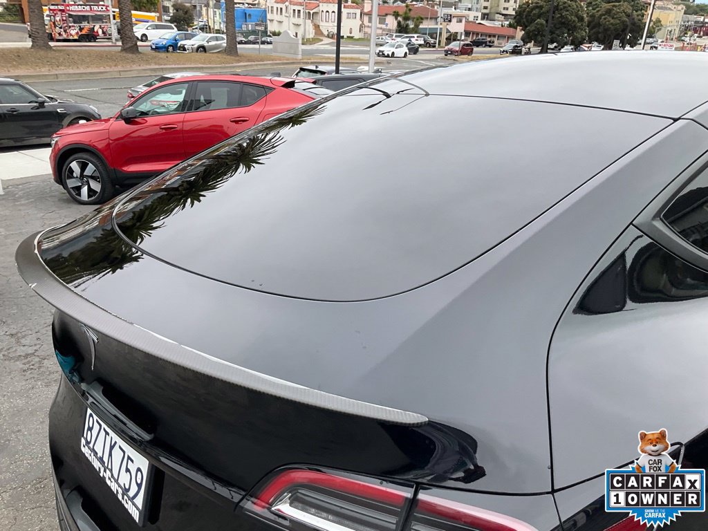 Used 2022 Tesla Model Y Performance AWD/4WD image 83