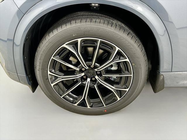 New 2026 MAZDA CX-70 3.3 Turbo S w/ Premium Package AWD/4WD image 29