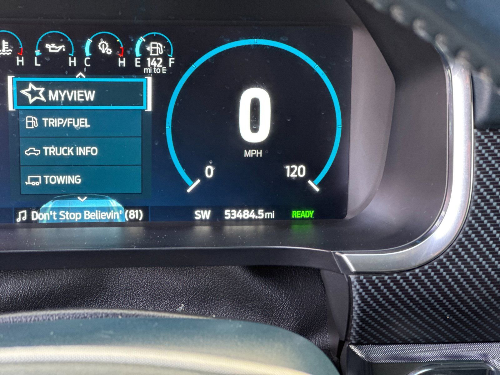 Used 2021 Ford F150 Limited AWD/4WD image 32