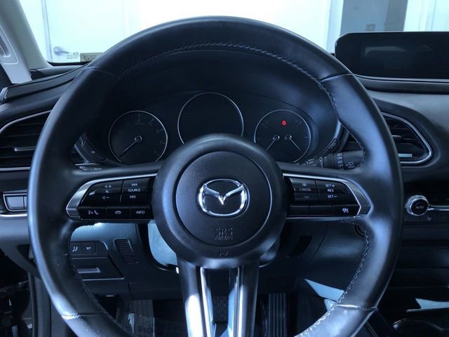 Used 2025 MAZDA CX-30 AWD 2.5 S w/ Preferred Package image 25