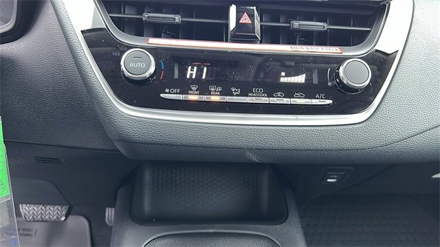 New 2026 Toyota Corolla LE image 17