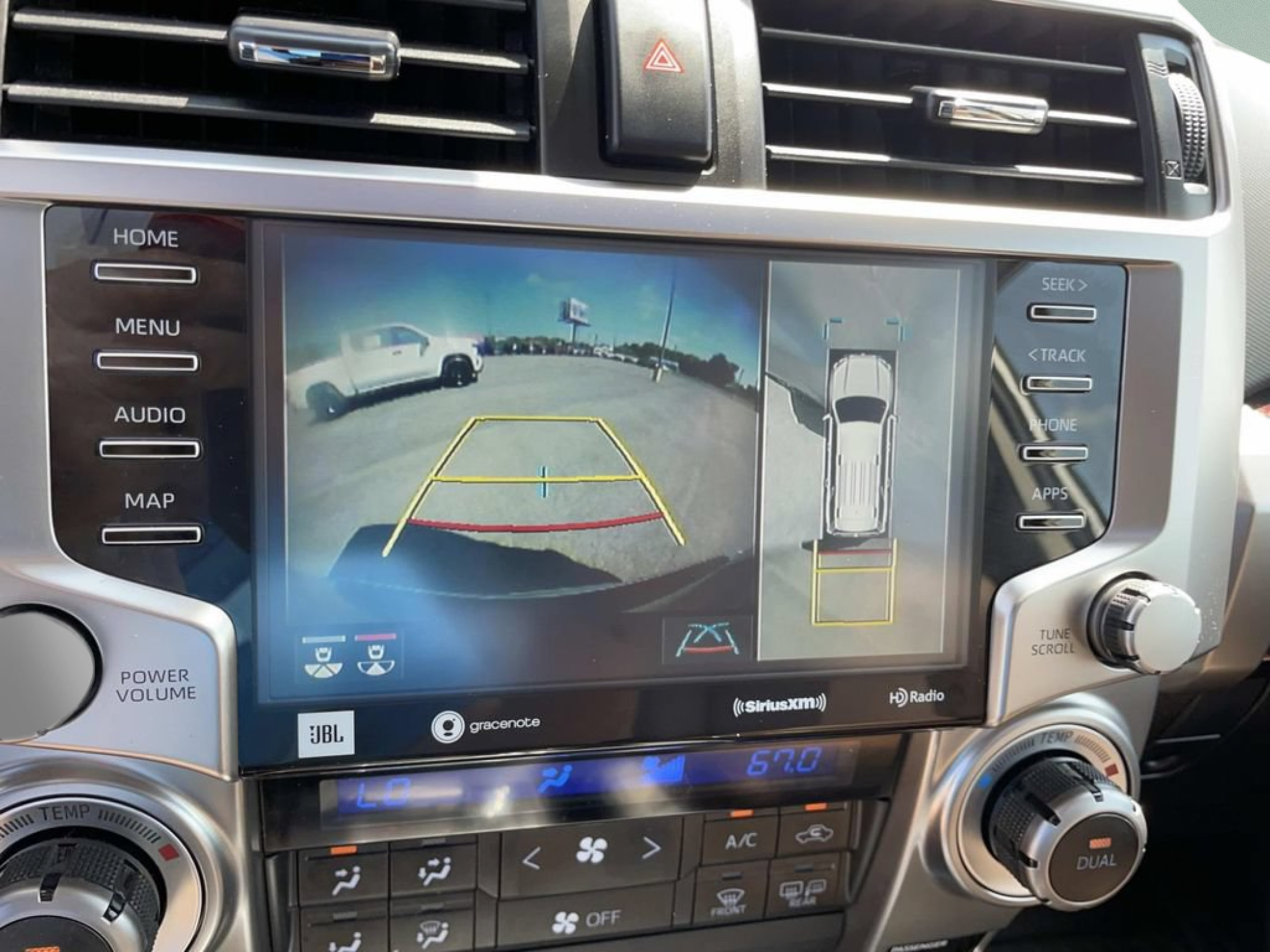 Used 2024 Toyota 4Runner Limited RWD image 30