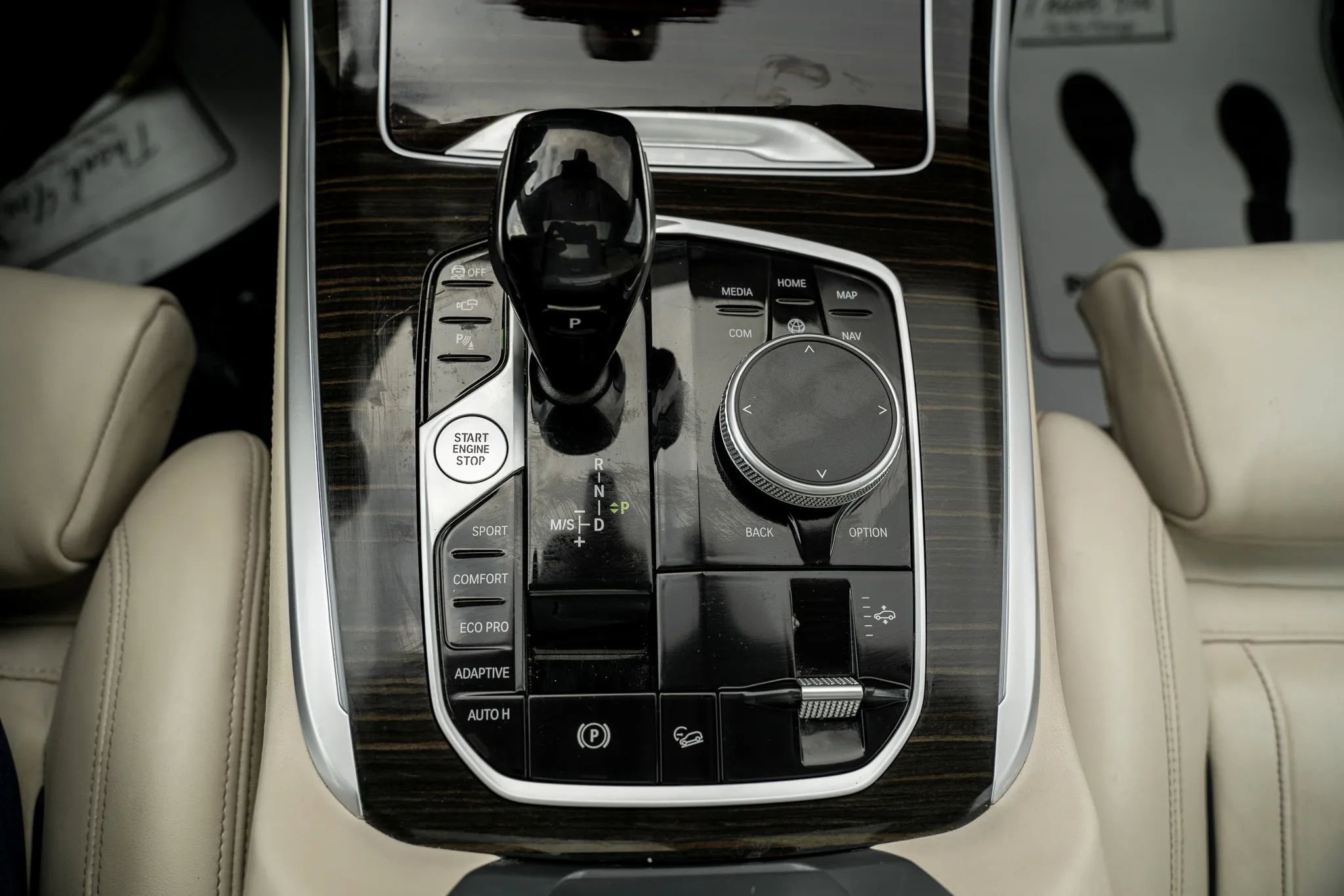 Used 2021 BMW X7 xDrive40i image 39