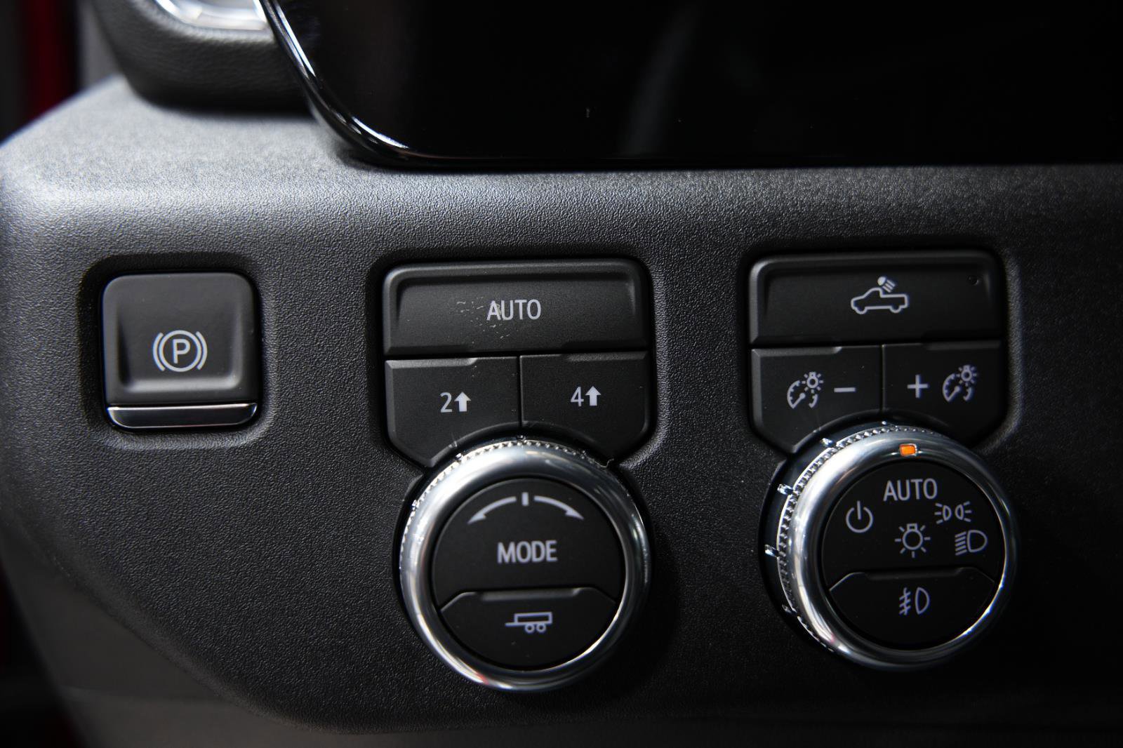 New 2026 GMC Sierra 1500 Elevation image 26