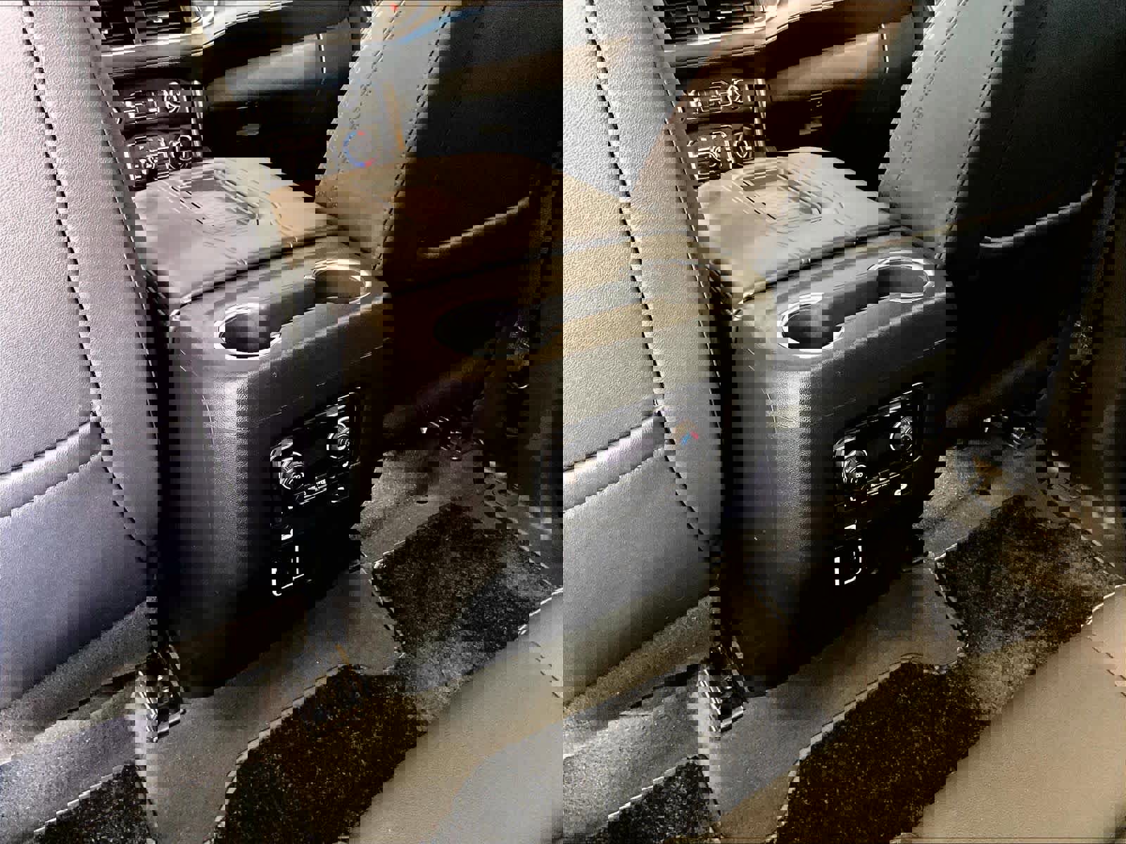 Used 2021 Chevrolet Tahoe High Country image 29