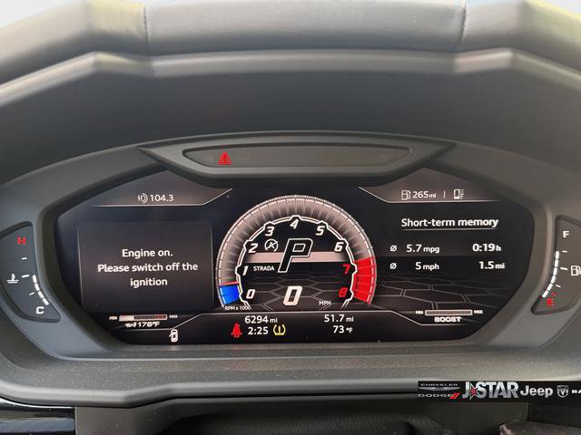 Used 2021 Lamborghini Urus image 15