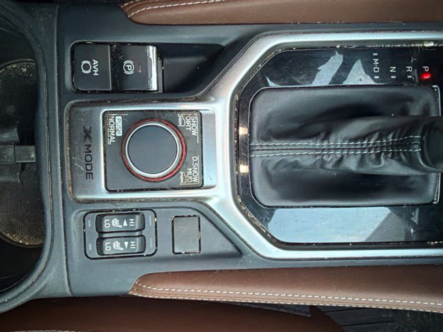 Used 2020 Subaru Forester Touring w/ Popular Package #2 AWD/4WD image 30