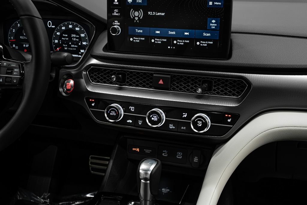 New 2026 Acura Integra A-Spec image 15