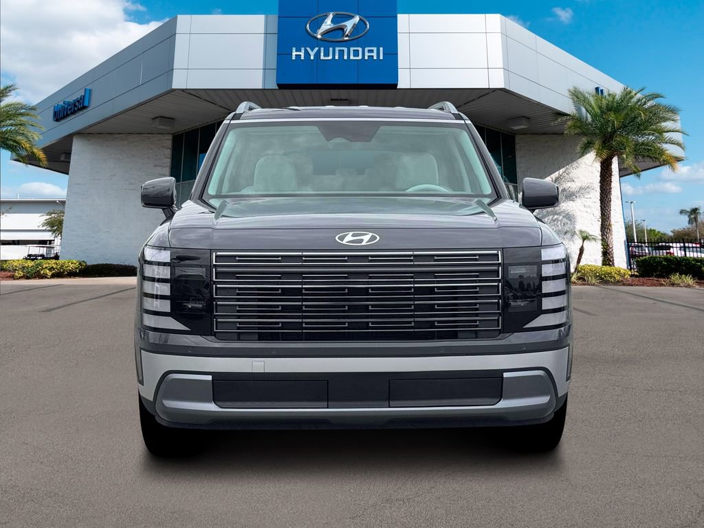 New 2026 Hyundai Palisade SEL FWD image 13