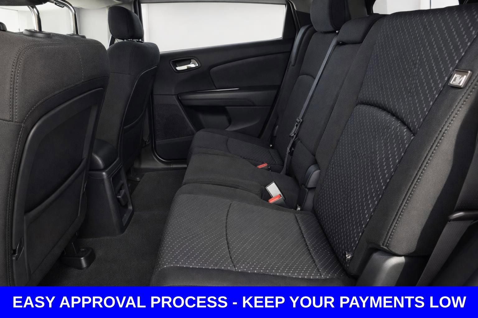 Used 2020 Dodge Journey SE w/ SE Popular Equipment Group image 16