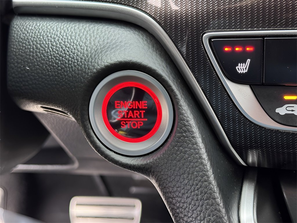 Used 2022 Honda Accord Sport Special Edition image 17