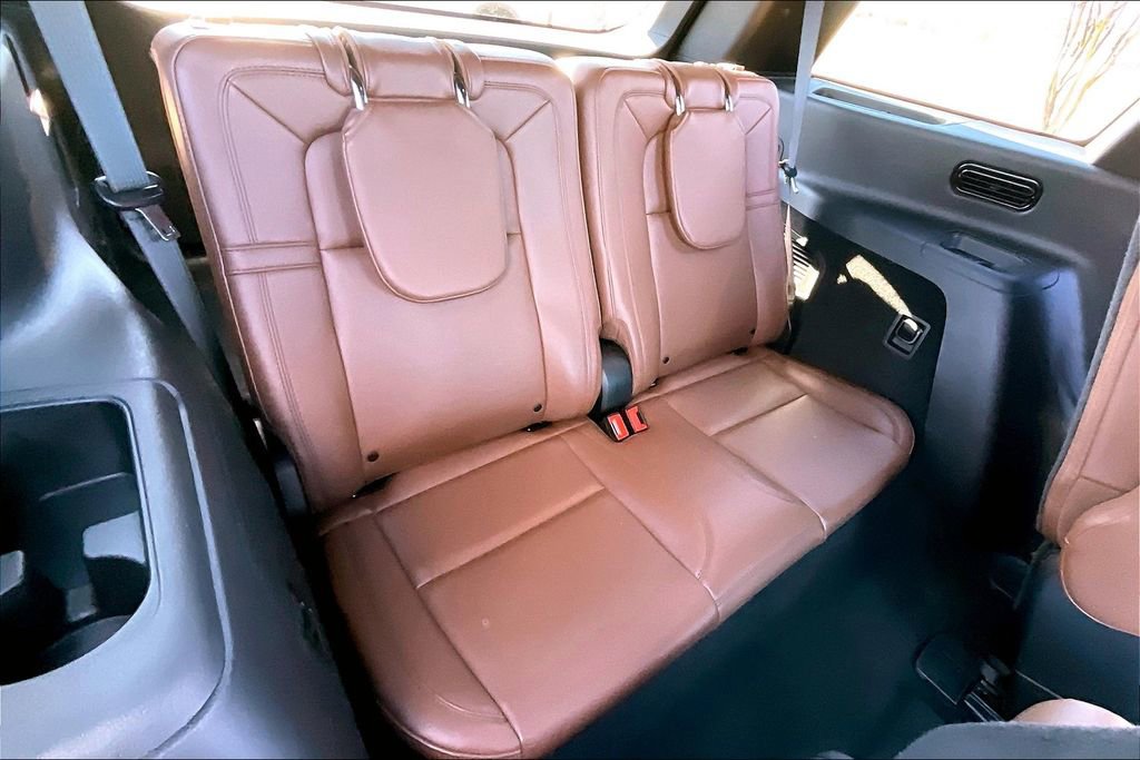 Used 2024 Lincoln Aviator Reserve w/ Equipment Group 201A image 28