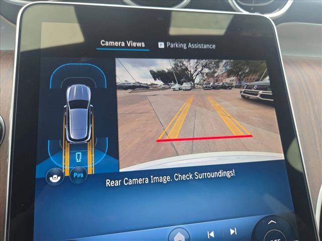 Certified 2026 Mercedes-Benz GLC 300 image 12