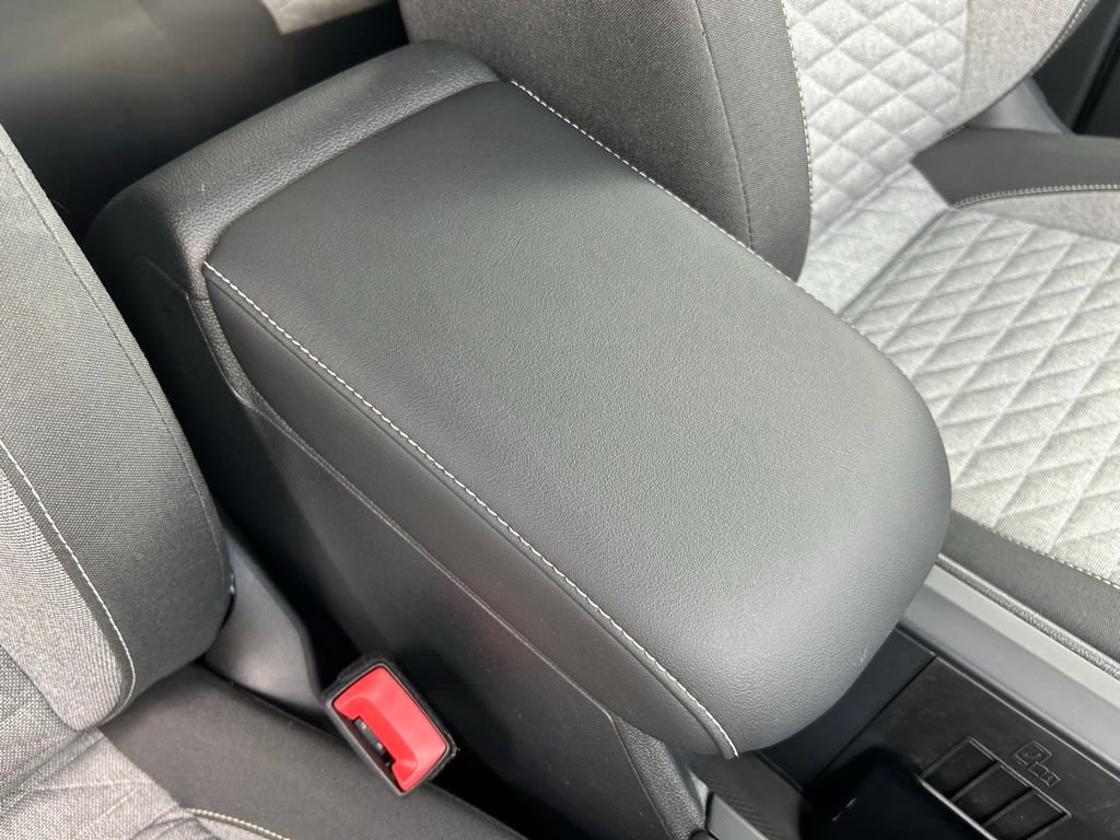 Certified 2026 Volkswagen Tiguan S FWD image 40
