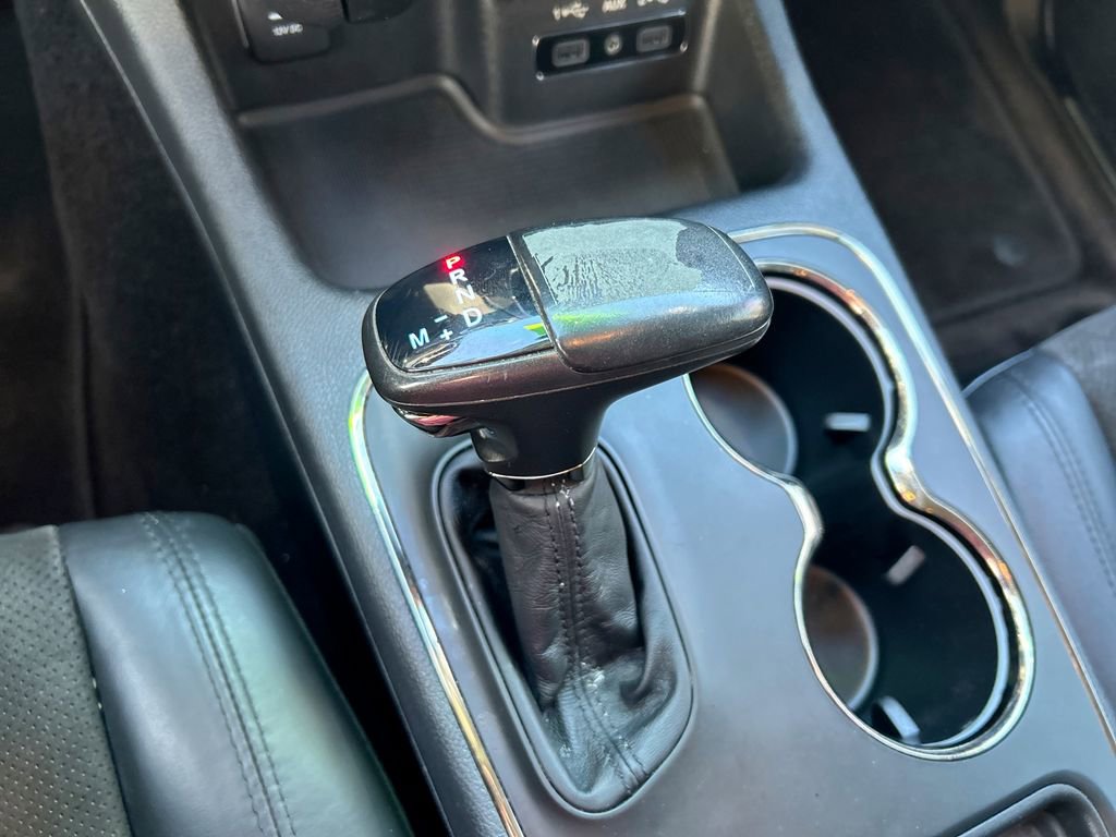 Used 2018 Dodge Durango GT w/ Premium Group image 18