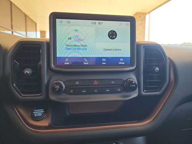 Used 2024 Ford Bronco Sport Badlands w/ Premium Package image 19