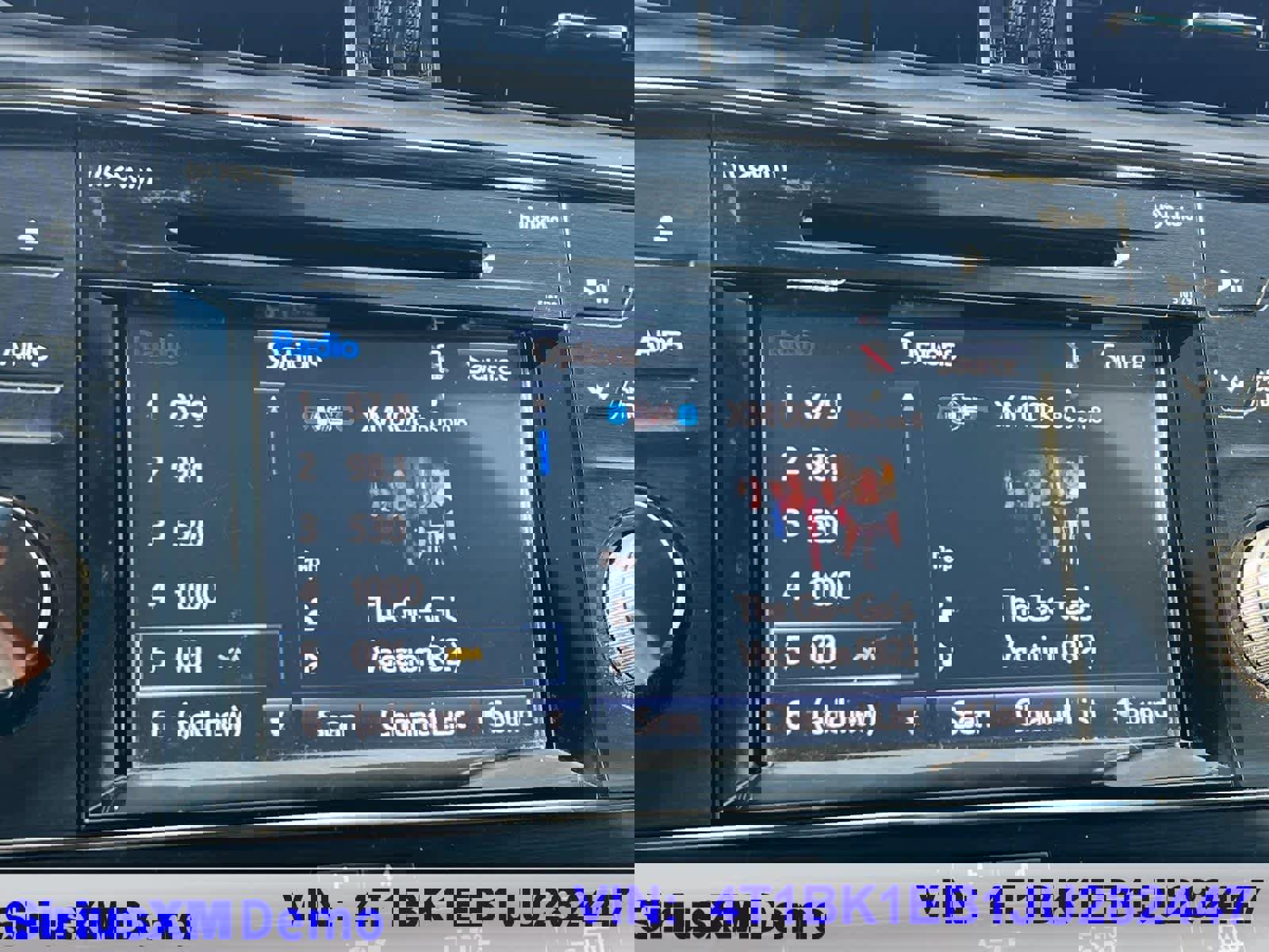 Used 2018 Toyota Avalon XLE image 28