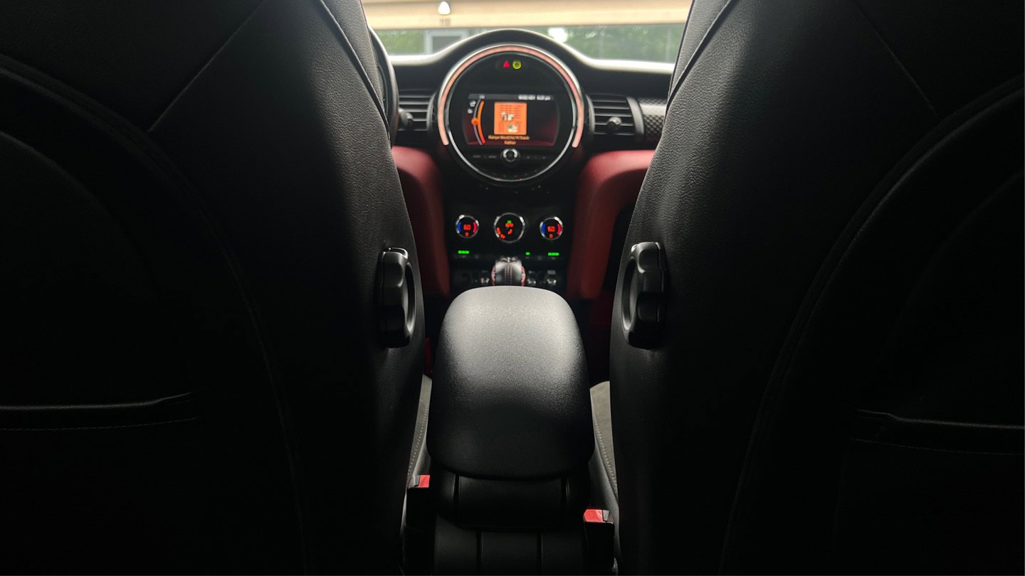 Used 2019 MINI Cooper S FWD image 35
