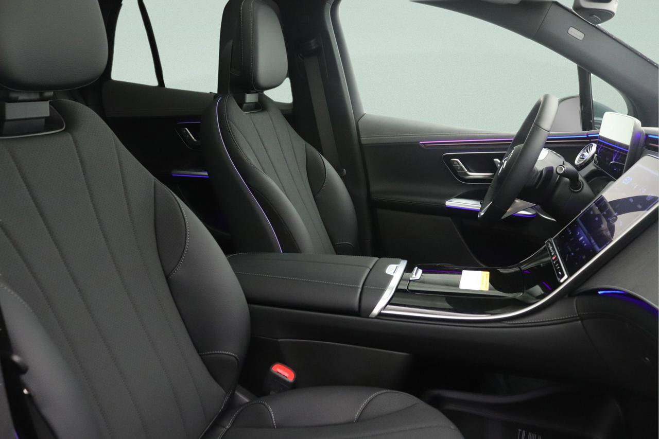 New 2026 Mercedes-Benz EQE 320 4MATIC SUV image 7