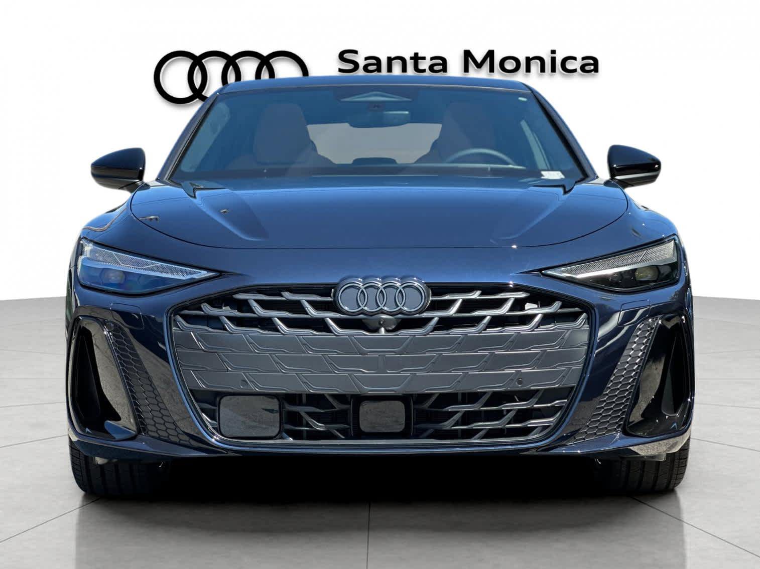 New 2026 Audi A6 Premium Plus AWD/4WD image 10