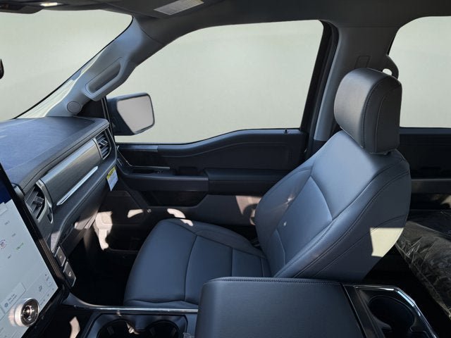 New 2025 Ford F150 Lightning Flash image 17