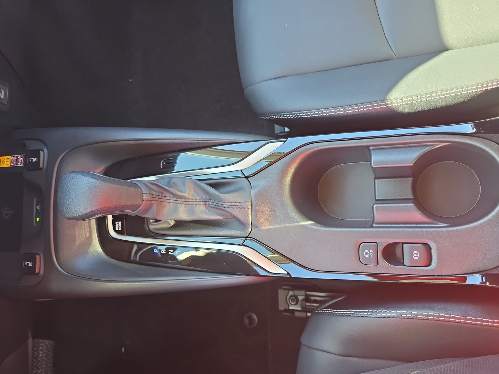 New 2026 Toyota Corolla XLE FWD image 22
