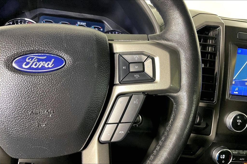 Used 2021 Ford Expedition XLT RWD image 26
