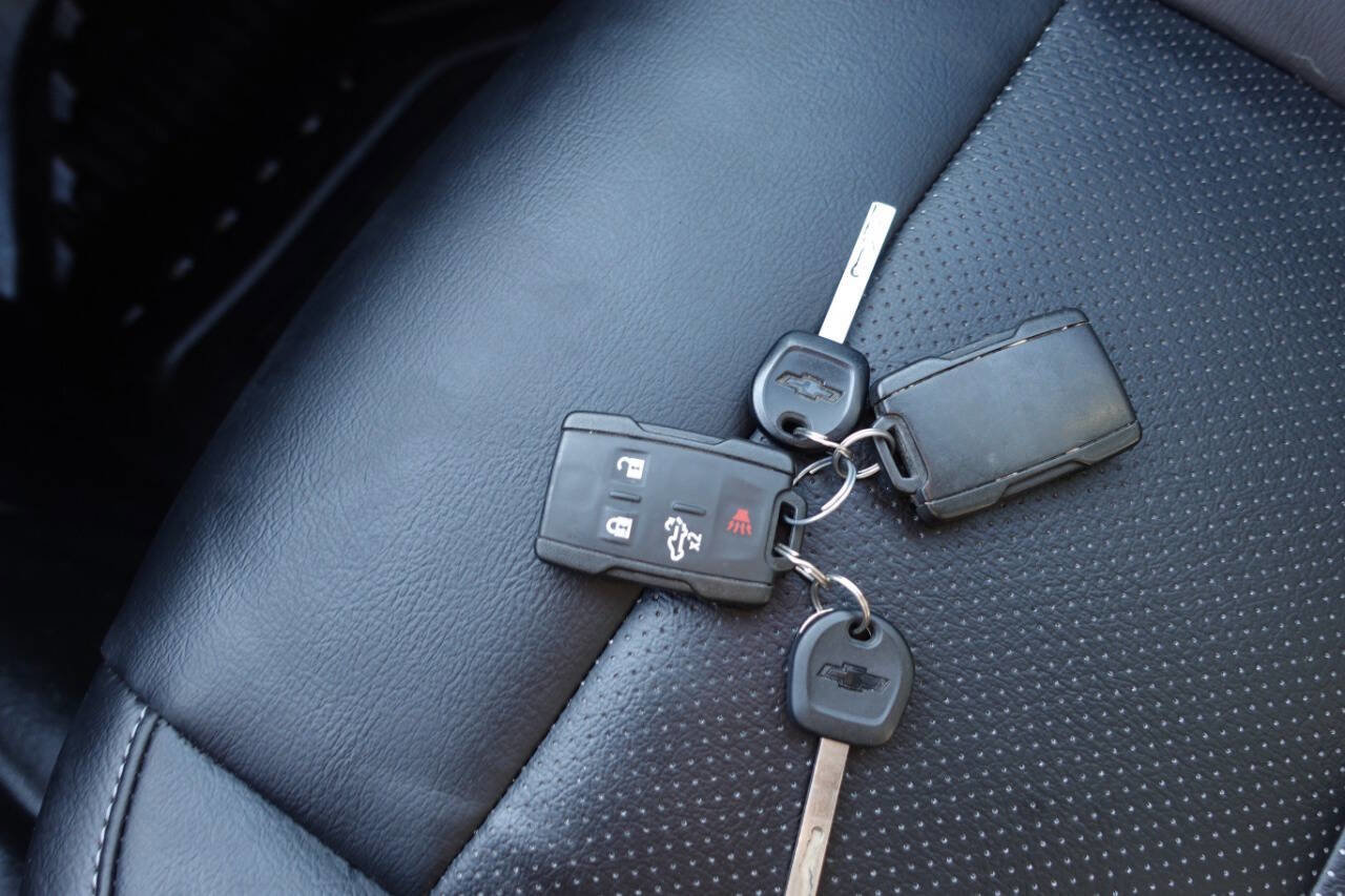 Used 2022 Chevrolet Silverado 2500 W/T w/ WT Convenience Package image 33