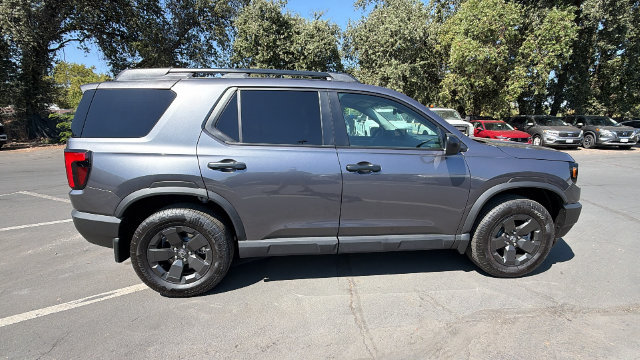 New 2026 Honda Passport RTL image 3