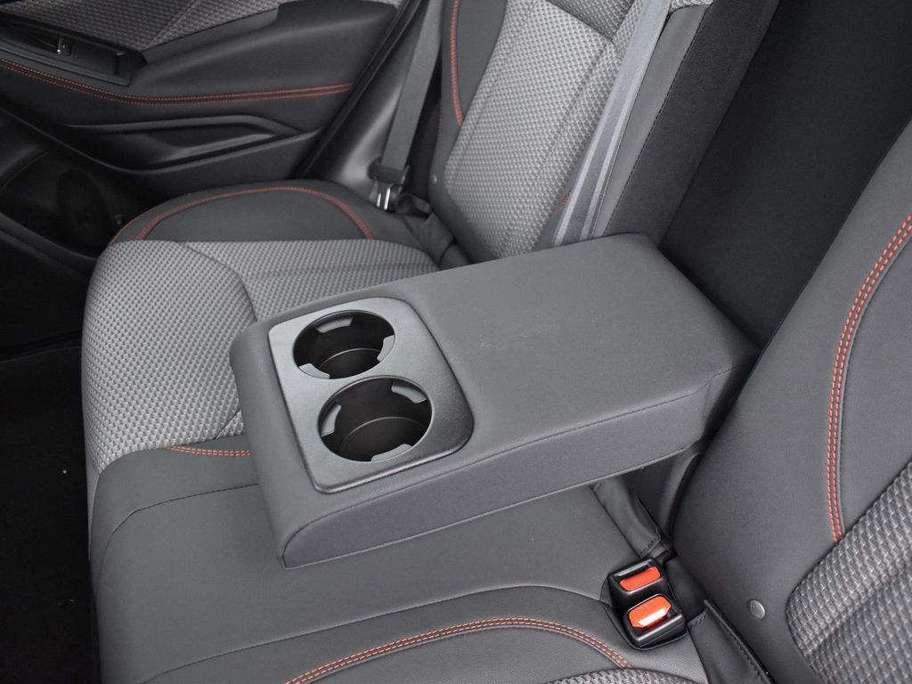 Certified 2023 Subaru Forester Sport image 28
