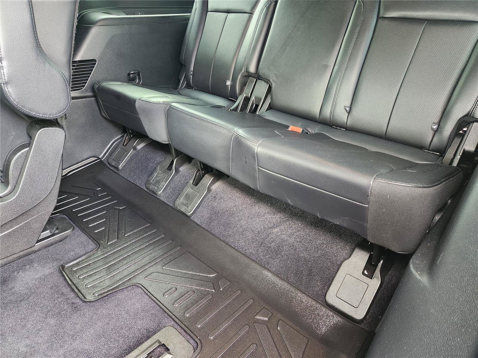 Used 2021 Ford Expedition XLT AWD/4WD image 39