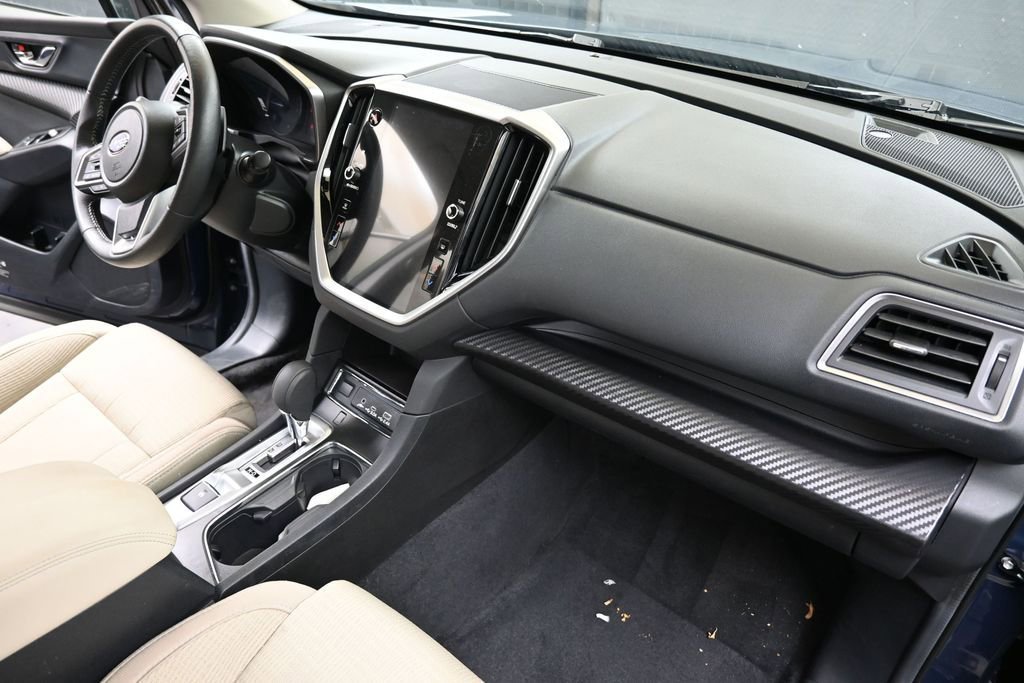 Certified 2025 Subaru Ascent Premium AWD/4WD image 13