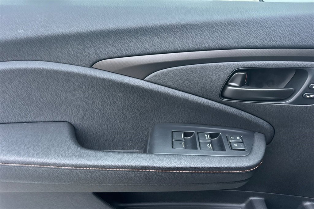 Used 2024 Honda Ridgeline TrailSport image 10