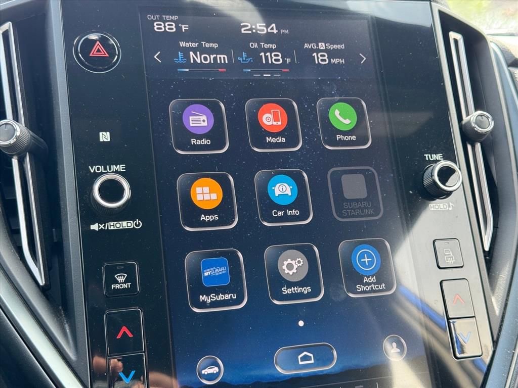 Used 2022 Subaru WRX Premium image 21