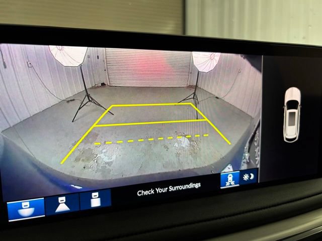 Certified 2026 Acura MDX FWD w/ Technology Package image 22