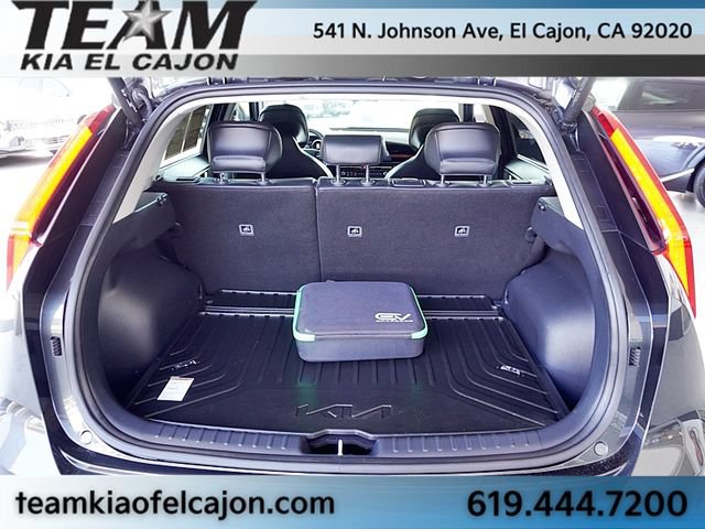 Certified 2023 Kia Niro Wave FWD image 13