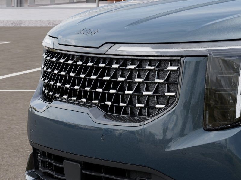 New 2026 Kia Carnival SX Prestige image 13