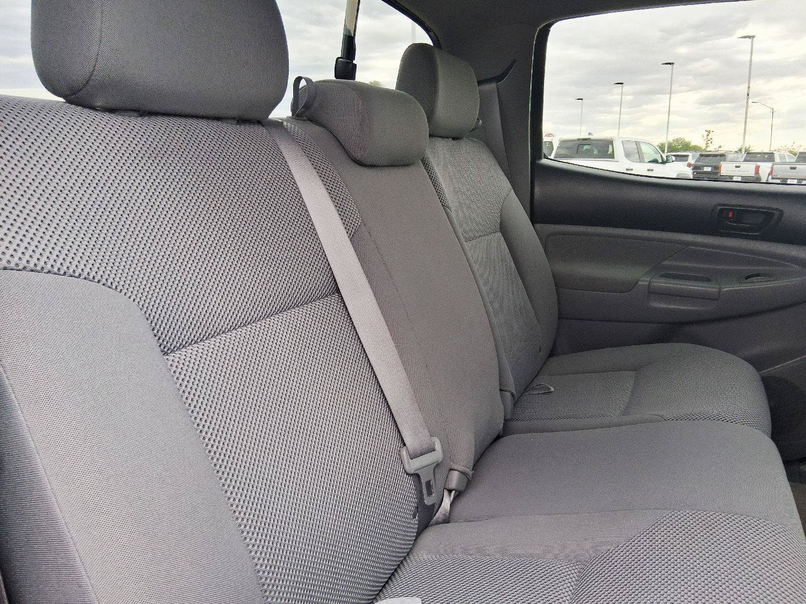 Used 2009 Toyota Tacoma PreRunner RWD image 19